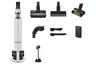 Samsung Bespoke Jet Complete VS20A95843W/WA 210W med All-in-One Clean Station — billede 3