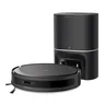 TP-Link Tapo RV20 Max Plus Robotdammsugare (5300 Pa LiDAR robot vacuum and mop with auto-empty dock) — billede 1