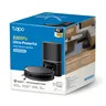 TP-Link Tapo RV20 Max Plus Robotdammsugare (5300 Pa LiDAR robot vacuum and mop with auto-empty dock) — billede 6
