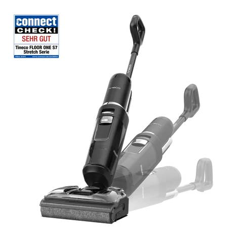 Tineco FLOOR ONE S7 Stretch Ultra Wet and Dry Vacuum Cleaner