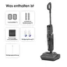 Tineco FLOOR ONE S7 Stretch Ultra Wet and Dry Vacuum Cleaner — billede 7