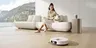 Dreame L40 Ultra Robotdammsugare: immagine 4