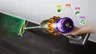 Dyson V15 Detect Cordless Vacuum Cleaner: immagine 3