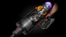 Dyson V15 Detect Cordless Vacuum Cleaner: immagine 4