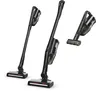 Miele Triflex HX3 Cat & Dog Obsidiaanzwart snoerloze steelstofzuiger: immagine 1