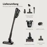 Miele Triflex HX3 Cat & Dog Obsidiaanzwart snoerloze steelstofzuiger: immagine 2