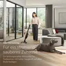 Miele Triflex HX3 Cat & Dog Obsidiaanzwart snoerloze steelstofzuiger: immagine 3