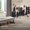 Miele Triflex HX3 Cat & Dog Obsidiaanzwart snoerloze steelstofzuiger: immagine 5