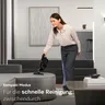 Miele Triflex HX3 Cat & Dog Obsidiaanzwart snoerloze steelstofzuiger: immagine 7