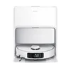 MOVA P50 Pro Ultra Robot Vacuum Cleaner, White: immagine 3