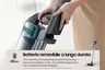 Samsung Jet 75 Pet Cordless Stick Vacuum Cleaner: immagine 4