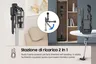 Samsung Jet 75 Pet Cordless Stick Vacuum Cleaner: immagine 5