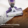 Bissell CrossWave Pet Pro Multi-Surface Wet/Dry Vacuum — imagen 4