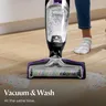 Bissell CrossWave Pet Pro Multi-Surface Wet/Dry Vacuum — imagen 5