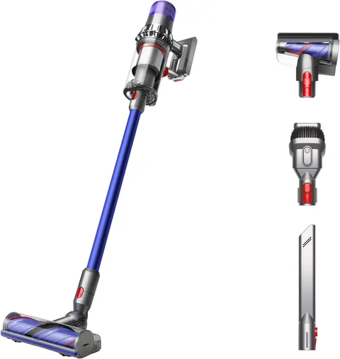 Dyson vs Shark: diferencias entre aspiradoras