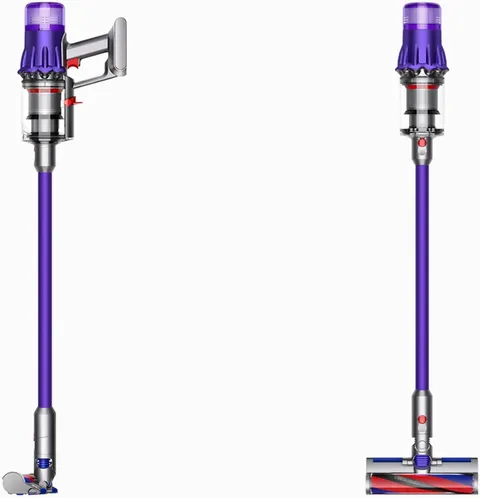Dyson · Aspiradora inalámbrica