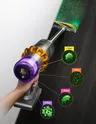 Dyson Aspiradora Inalámbrica V15 Detect Extra — imagen 4