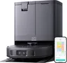 eufy X10 Pro Omni Robot Vacuum & Mop with All-in-One Station — imagen 1