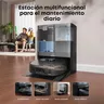 eufy X10 Pro Omni Robot Vacuum & Mop with All-in-One Station — imagen 2