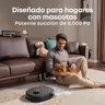 eufy X10 Pro Omni Robot Vacuum & Mop with All-in-One Station — imagen 3