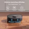 eufy X10 Pro Omni Robot Vacuum & Mop with All-in-One Station — imagen 4