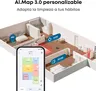 eufy X10 Pro Omni Robot Vacuum & Mop with All-in-One Station — imagen 6