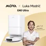 MOVA E40 Ultra Robot Vacuum and Mop — imagen 2