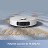 MOVA E40 Ultra Robot Vacuum and Mop — imagen 3