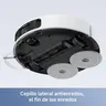 MOVA E40 Ultra Robot Vacuum and Mop — imagen 5