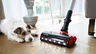 Bosch Unlimited 7 ProAnimal BCS711PET Steelstofzuiger — afbeelding 3