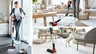 Bosch Unlimited 7 ProAnimal BCS711PET Steelstofzuiger — afbeelding 5