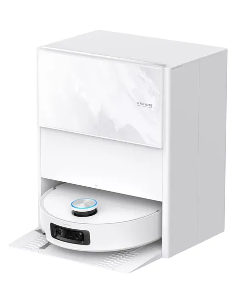 Dreame Aqua10 Ultra Track Complete Robot Vacuum and Mop