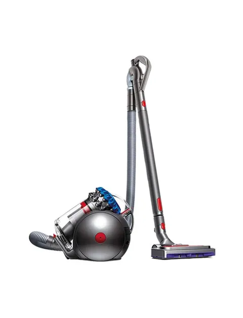 Dyson vs Miele: verschillen per type stofzuiger