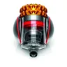 Dyson Cinetic Big Ball Multi Floor 2 Cylinder Bagless Vacuum Cleaner (Yellow/Grey) — afbeelding 2