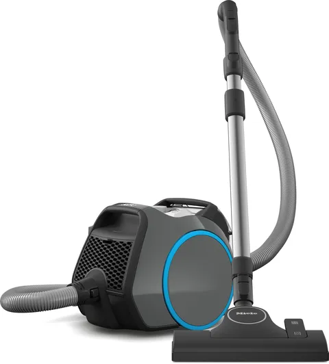 Miele Boost CX1 PowerLine Bagless Cylinder Vacuum