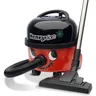 Numatic Henry Micro HVR200M-11 Stofzuiger met zak 620W Rood — afbeelding 2