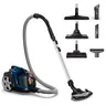 Philips PowerPro Expert Bagless Canister Vacuum Cleaner (FC9745/09) — afbeelding 1