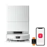 Roborock Qrevo Edge 2 Robot Vacuum and Mop with Empty Wash Fill Dock (RRE0VPC) — afbeelding 2