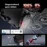 Roborock Saros 10R robotstofzuiger met dweilfunctie en afneembare dweil, 7,98 cm ultraslank ontwerp, StarSight System 2.0, Zero-Tangle System — afbeelding 3