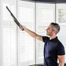 Shark WandVac Snoerloze Kruimeldief WV200EU — afbeelding 3