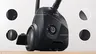 Bosch Serie 2 BGLS2BA1 — zdjęcie 5