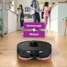 Bosch Robotdammsugare Spotless Max Cam BCRDW3BX — zdjęcie 2
