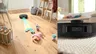 Bosch Robotdammsugare Spotless Max Cam BCRDW3BX — zdjęcie 7