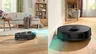 Bosch Robotdammsugare Spotless Max Cam BCRDW3BX — zdjęcie 8