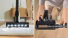 Unlimited 10 Metallic Grey Cordless Stick Vacuum — zdjęcie 2
