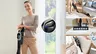 Unlimited 10 Metallic Grey Cordless Stick Vacuum — zdjęcie 4