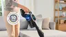 Unlimited 10 Metallic Grey Cordless Stick Vacuum — zdjęcie 5