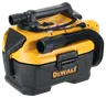 DEWALT DCV584L-QW XR FlexVolt 18/54V Wet/Dry Vacuum, Class L — zdjęcie 1