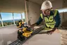 DEWALT DCV584L-QW XR FlexVolt 18/54V Wet/Dry Vacuum, Class L — zdjęcie 4