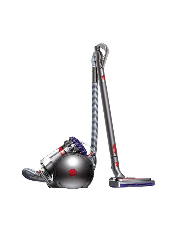 Dyson vs Shark: który odkurzacz wybrać?